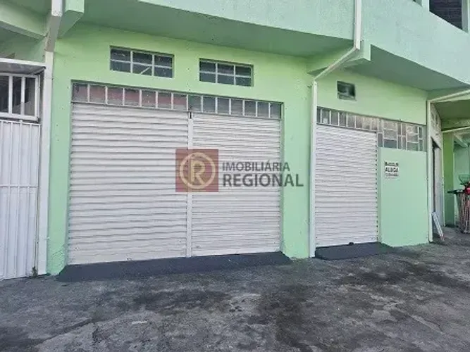 Ponto comercial no Galo Branco
