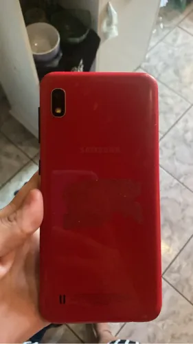 Celular A10