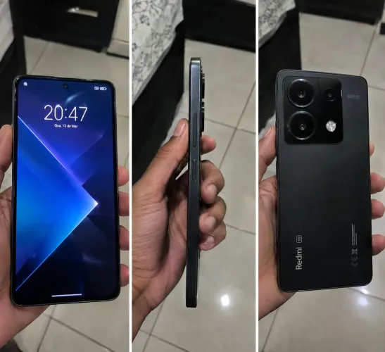Redmi Note 13 Pro 5G 256Gb 16Ram