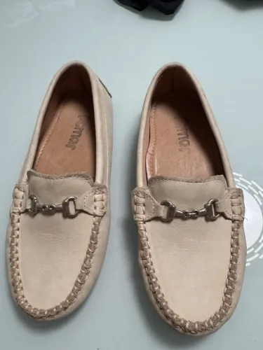 Mocassim Pomar 
