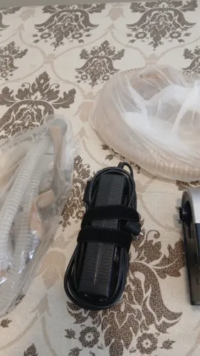 Resmed cpap automático