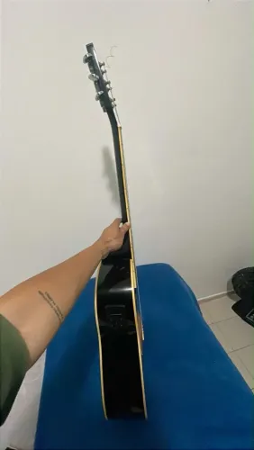 violão