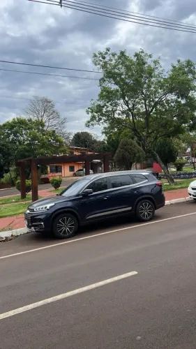 Chery Tiggo 8 Founder's Edition 1.6 Tgdi Aut. 2023
