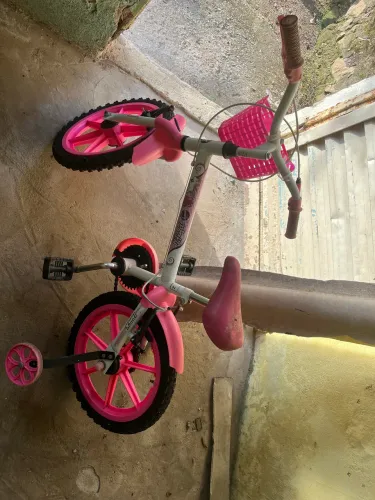 Venda bicicleta 