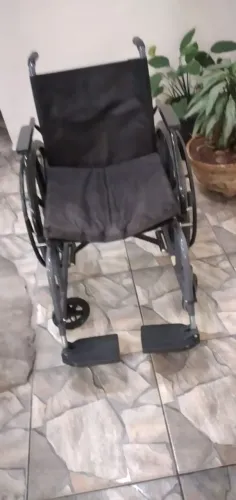 Cadeira de rodas