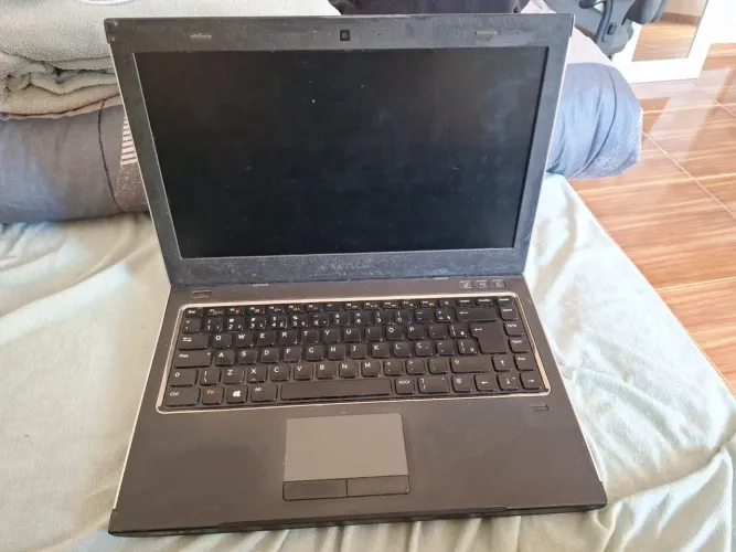 Notebook Dell Vostro 3460