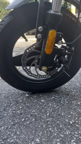 Bike eletrica