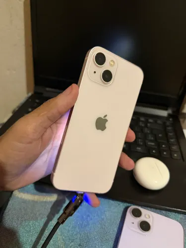 Iphone 13 256GB zero zero 
