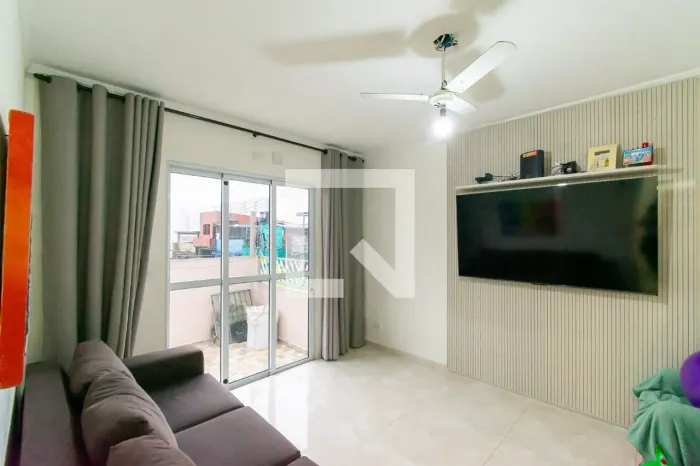 Casa à Venda - Vila Formosa, 2 Quartos, 240 m2