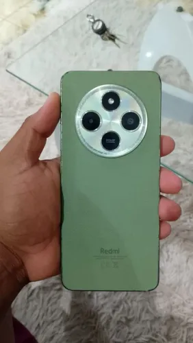 Redmi 14c 