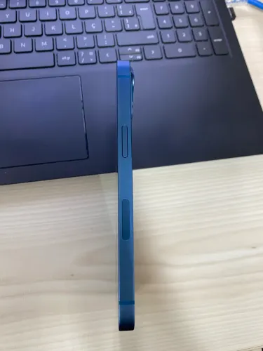 Iphone 13 - 256GB (Nunca foi aberto)