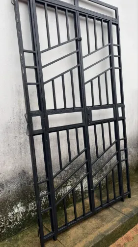 Porta nova 