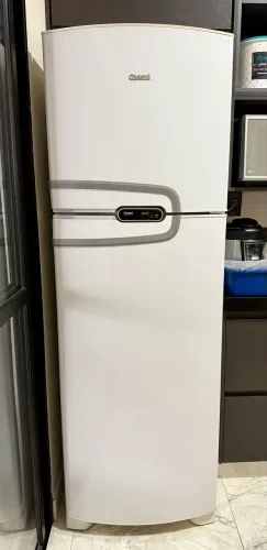 Geladeira Consul 386L