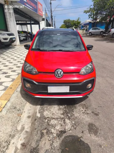 Volkswagen Up! Extreme 1.0 TSI Total Flex 12V 5P 2020