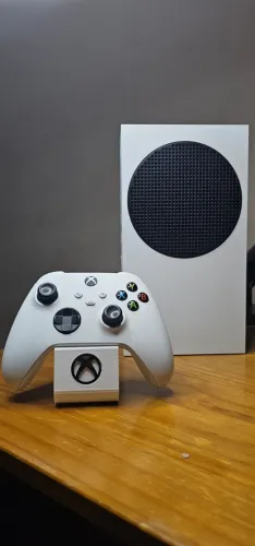 Xbox Series S 512GB