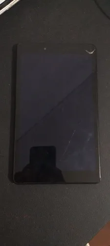 TABLET SAMSUMG GALAXY TAB! TELA QUEBRADA