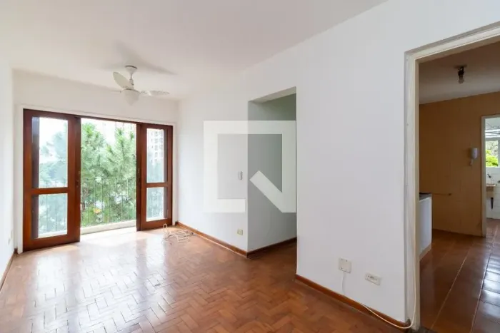 Apartamento à Venda - Santana, 2 Quartos, 70 m2