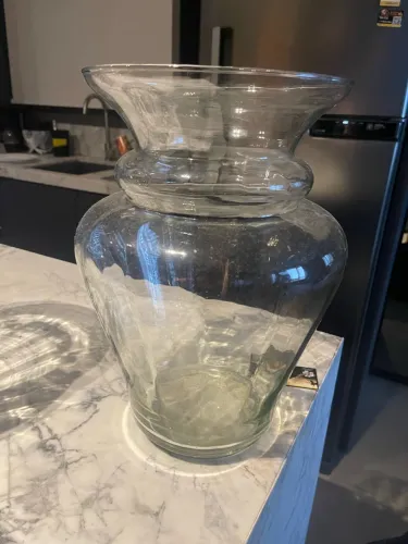 Vaso vidro
