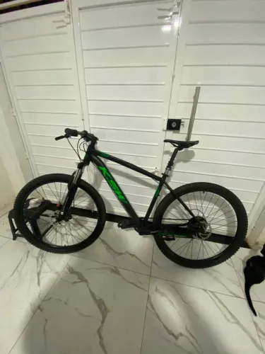 BICICLETA ARO 29 KSW QUADRO 19