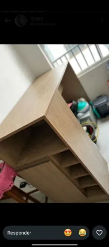 Vendo armário de cozinha