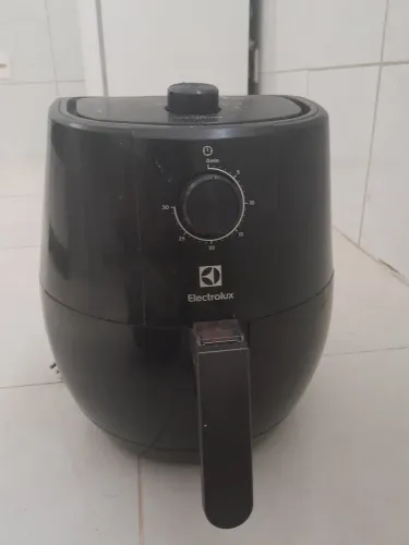 Air fryer