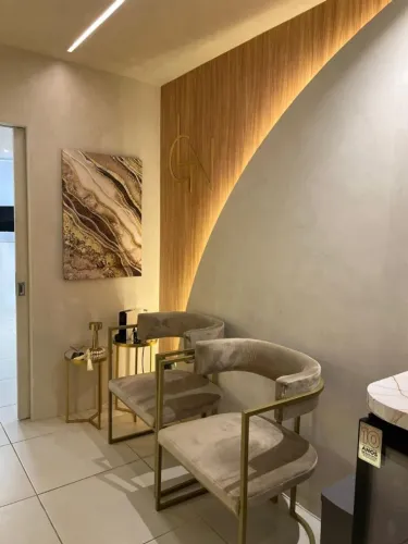 Consultório Moderno Alto Padrão - Ideal para Profissionais da Saúde