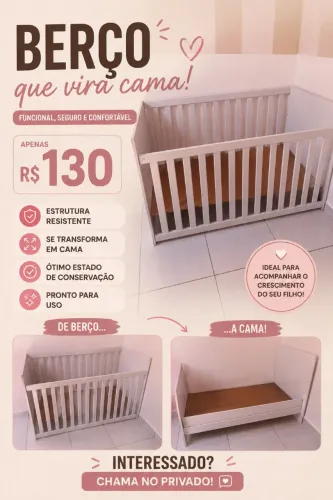 Berço
