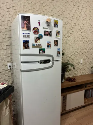 Geladeira