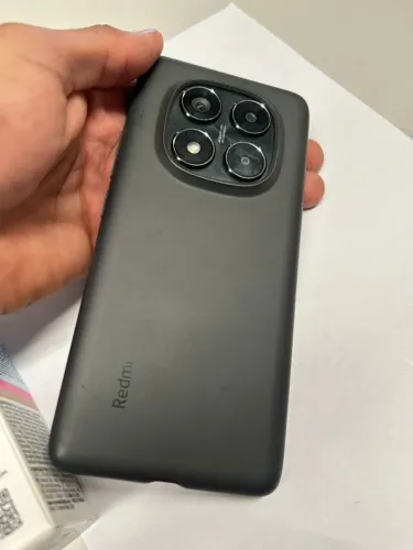 Redimi Note 14 Pro 5G