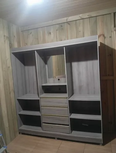 Guarda roupa