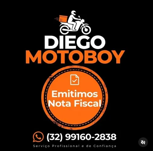 Motoboy