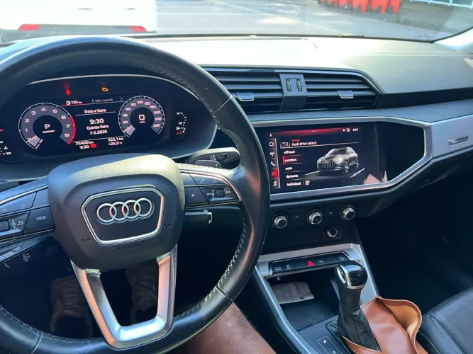 Audi Q3 Prestige 1.4 TFSI Flex S-tronic 2020