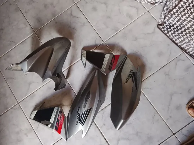 Peças para cb twister !!!!