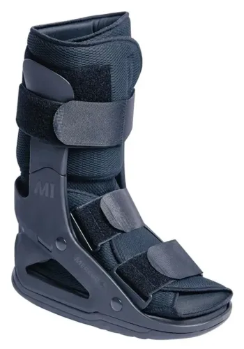 Bota Ortopédica Curta M1 Mercur