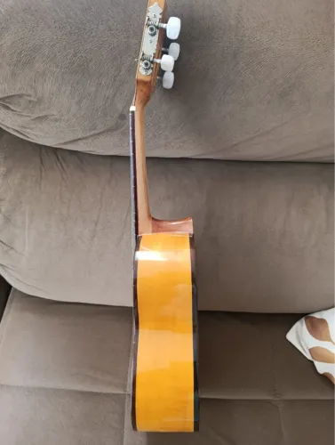 Cavaco Carlinhos Luthier