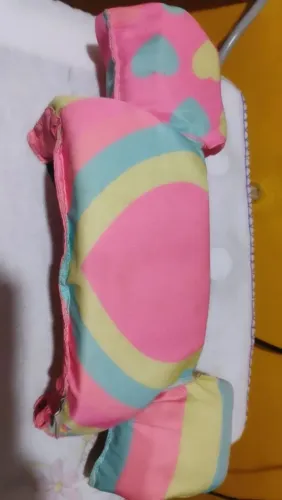 Bóia feminina 