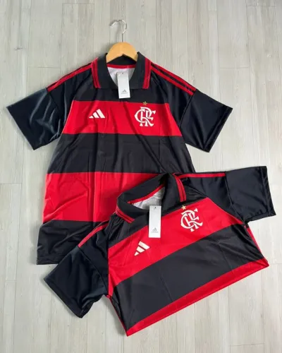 Camisa do flamengo 2026