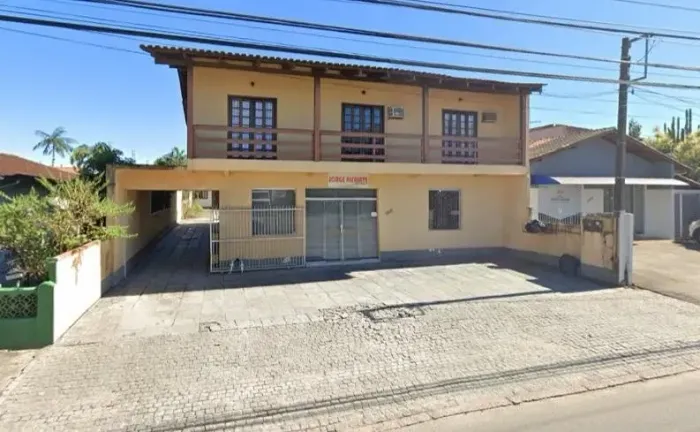 SOBRADO no FLORESTA com 7 quartos para VENDA, 381 m²