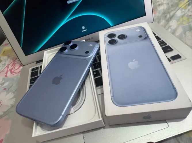 iPhone 18 pro Max