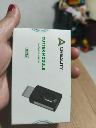 Cortador de filamento K2 para impressora 3d
