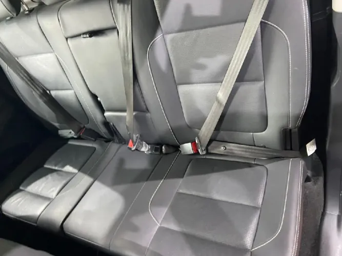 Fiat Titano Ranch 2.2 16V 4X4 TB Diesel Aut. 2025