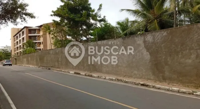 TERRENO RESIDENCIAL em LAURO DE FREITAS - BA, BURAQUINHO