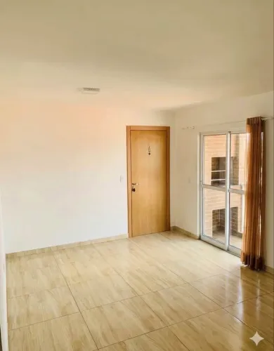 Apartamento 100% parcelado (MB)