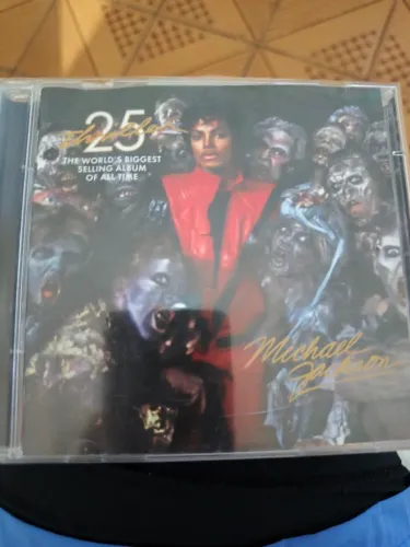 Dvd Michael Jackson 