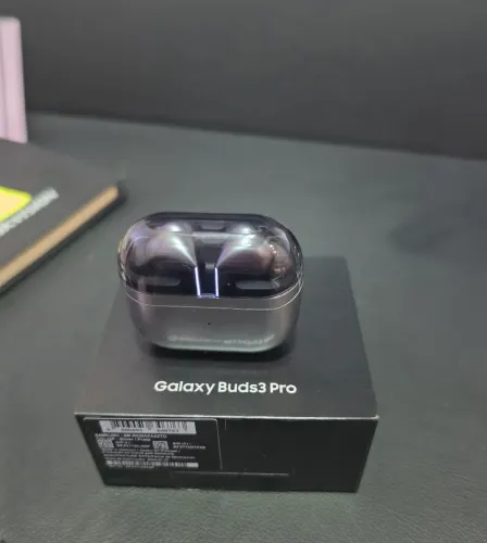 Samsung galaxy buds 3 pro