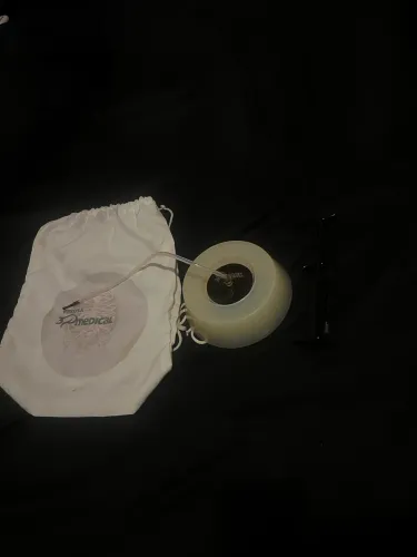 Vacuum Bell Pectus Excavatum Pux Pec 3PMedical