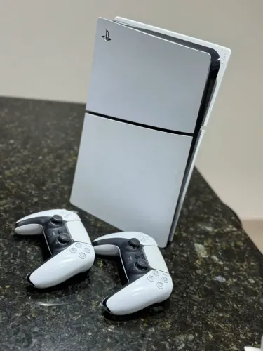 Playstation 5