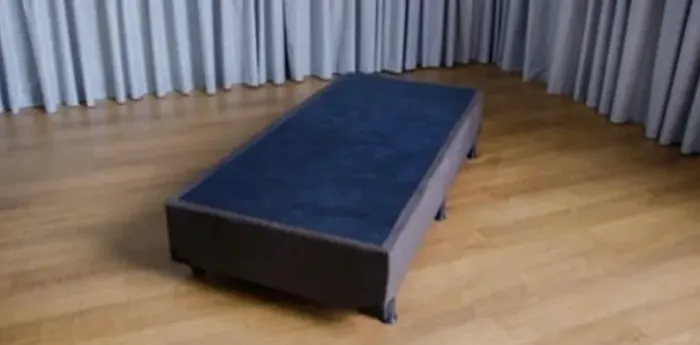 BASE PARA COLCHÃO DE SOLTEIRO