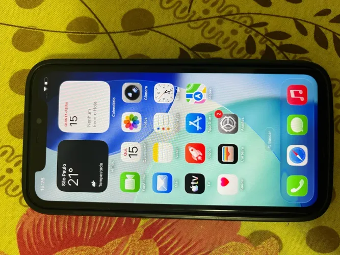 iPhone 11 64gb 