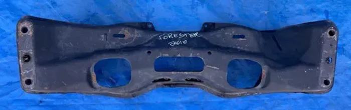 Agregado Dianteiro Subaru Forester 2008 2009 2010 2011